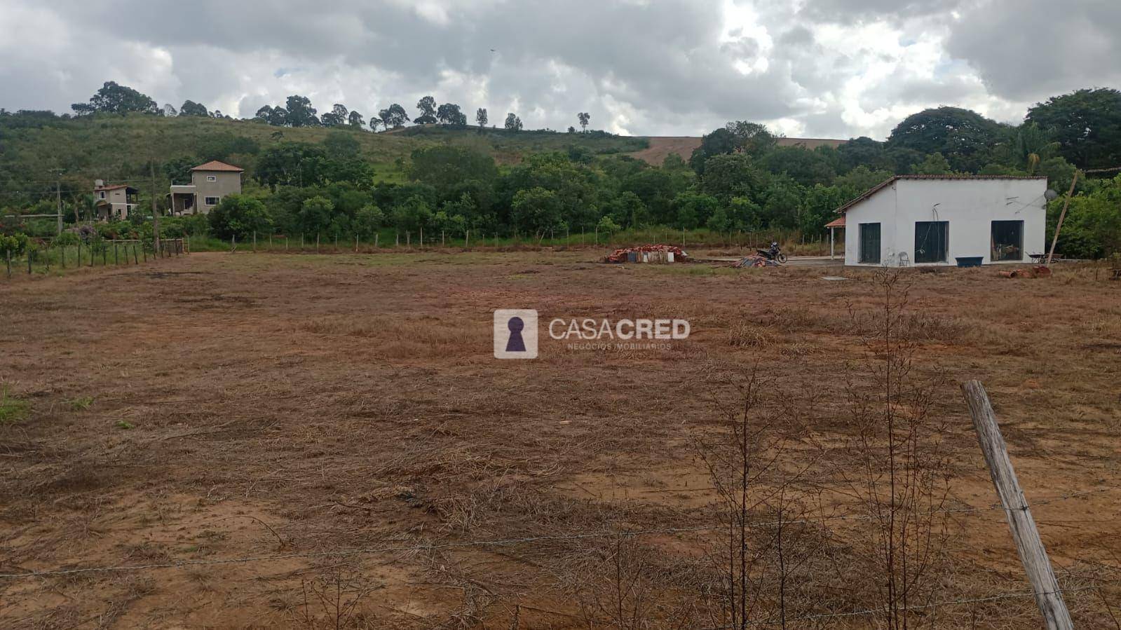 Sítio, 2 quartos, 5000 m² - Foto 3