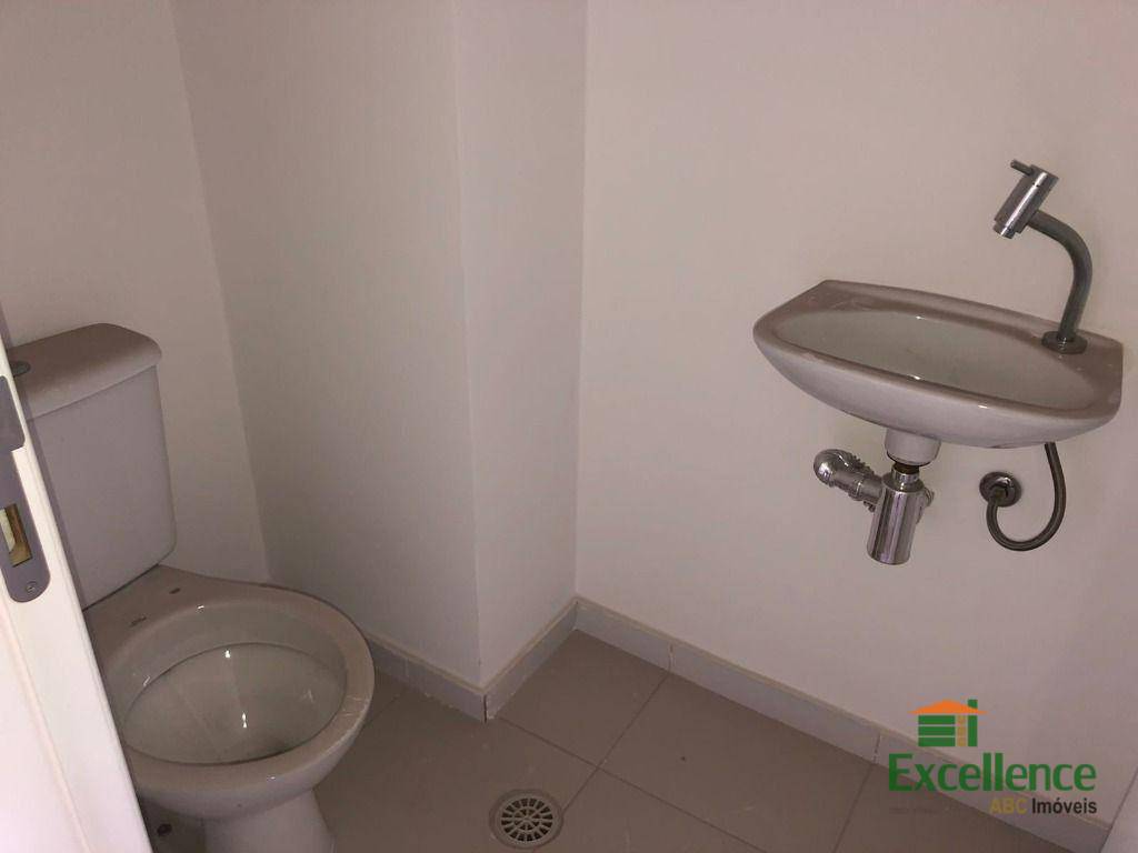 Conjunto Comercial-Sala para alugar, 36m² - Foto 6