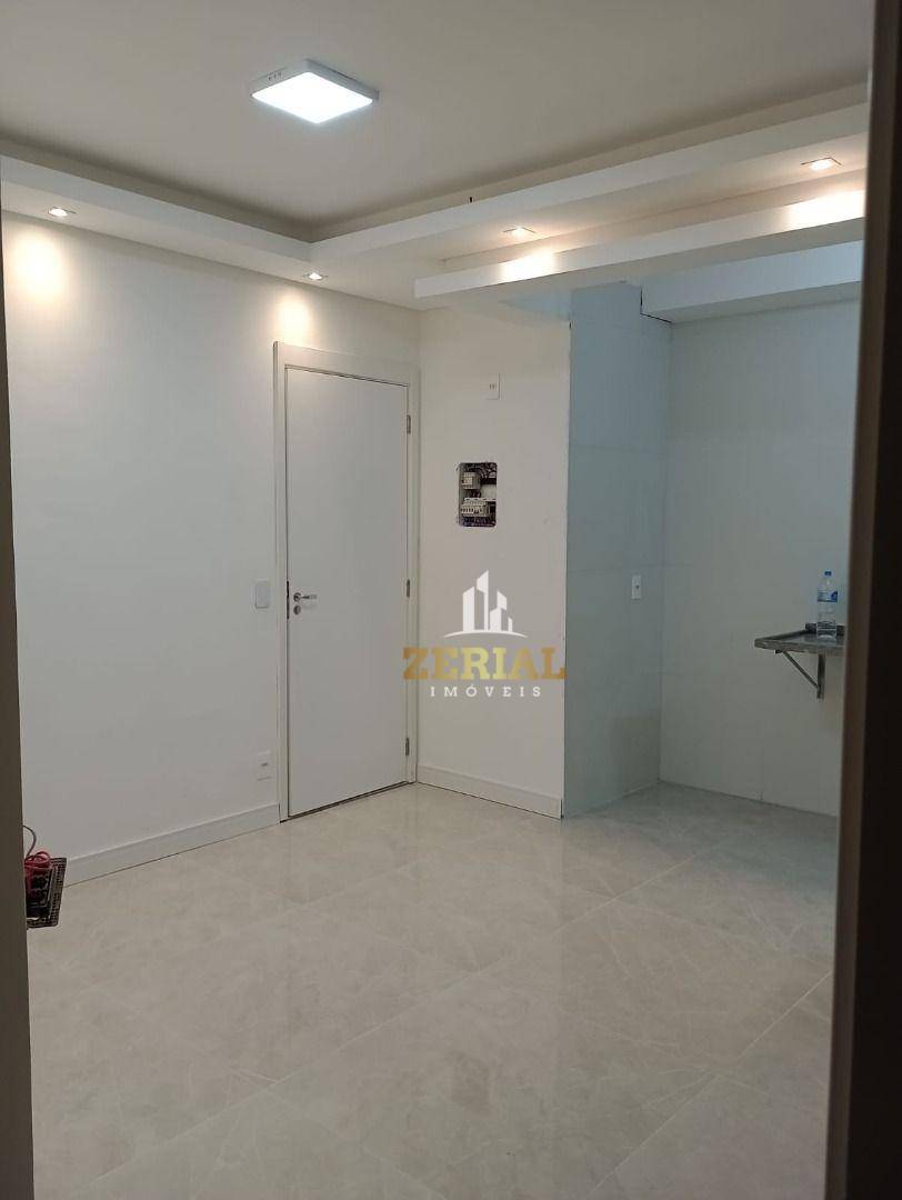 Apartamento à venda com 2 quartos, 51m² - Foto 21