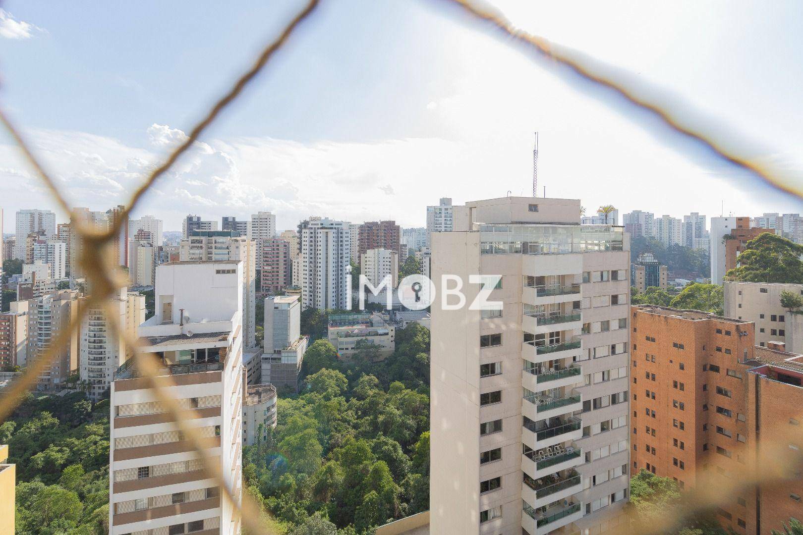 Apartamento à venda com 3 quartos, 160m² - Foto 56