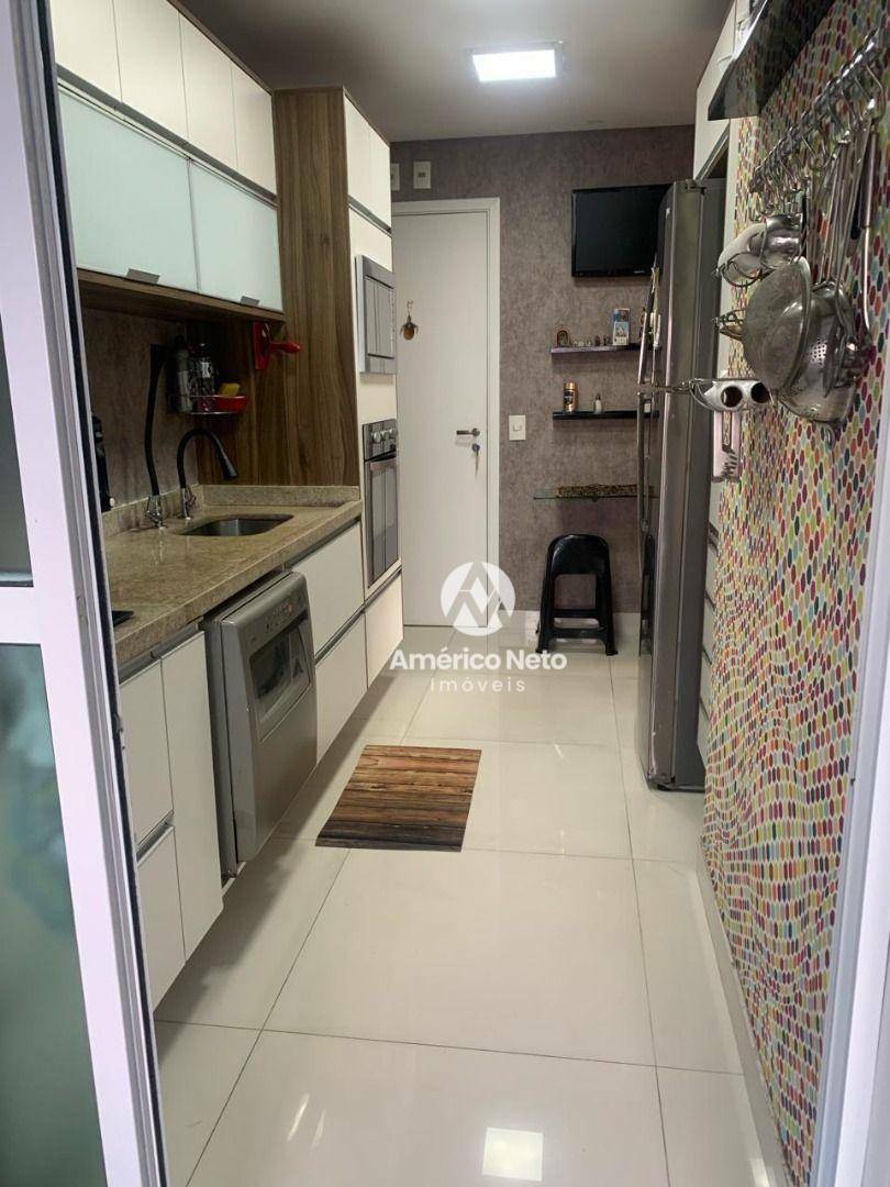 Apartamento à venda com 3 quartos, 97m² - Foto 19