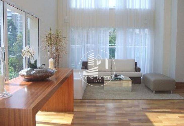 Apartamento à venda com 3 quartos, 129m² - Foto 22