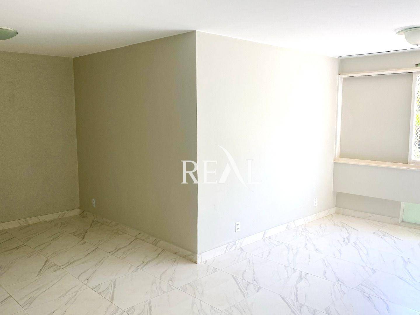 Apartamento para alugar com 4 quartos, 130m² - Foto 3