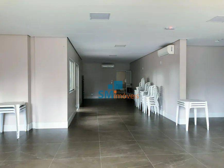 Apartamento à venda com 3 quartos, 86m² - Foto 19