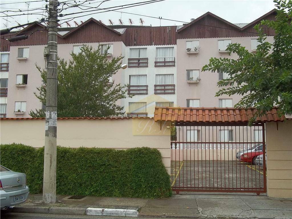 Apartamento à venda com 2 quartos, 60m² - Foto 20