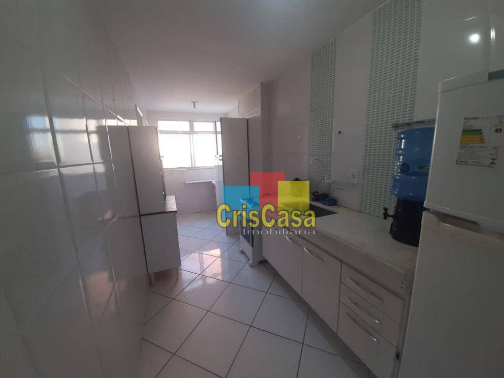 Cobertura à venda com 4 quartos, 200m² - Foto 13