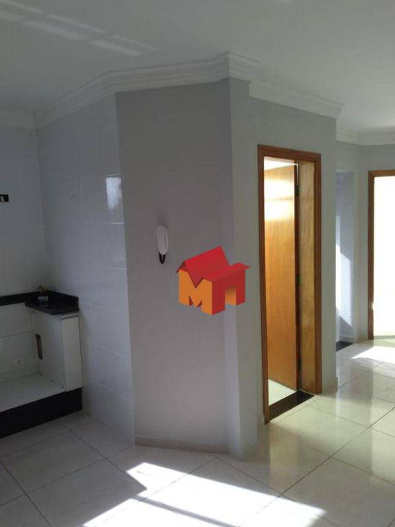 Apartamento à venda com 2 quartos, 57m² - Foto 9