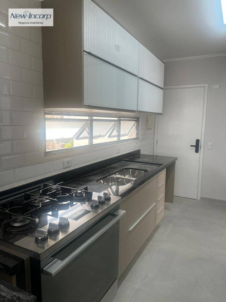 Apartamento à venda com 4 quartos, 125m² - Foto 15