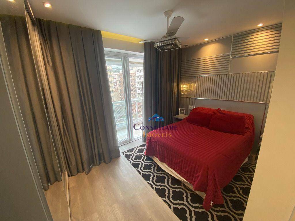 Apartamento à venda com 2 quartos, 125m² - Foto 31