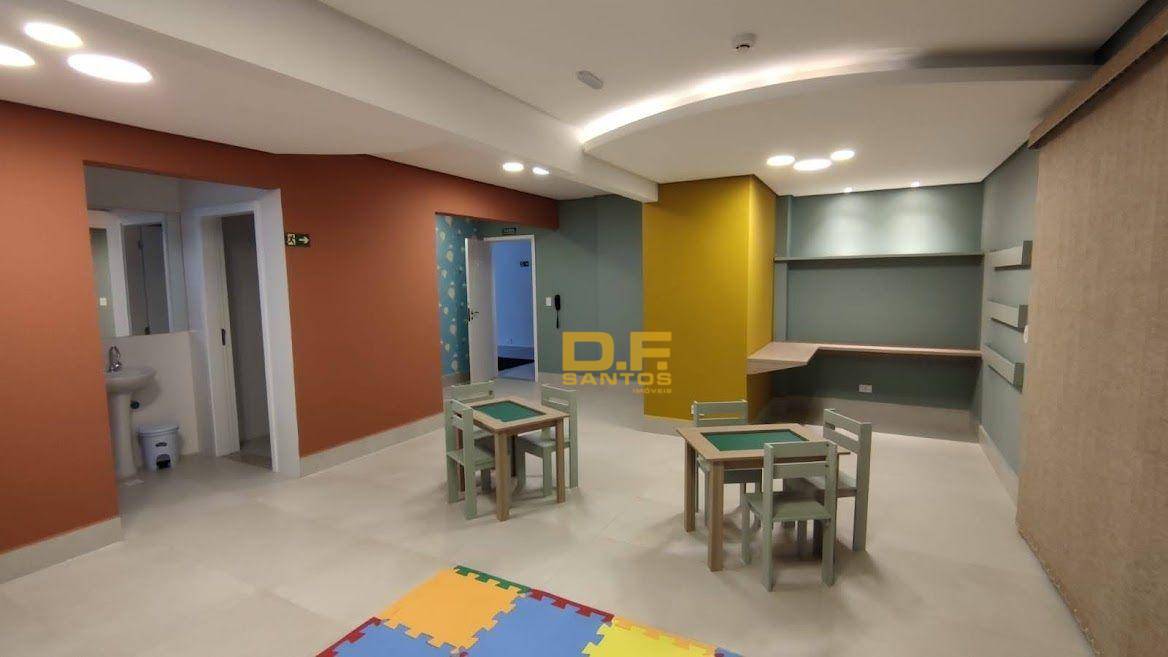 Apartamento à venda com 2 quartos, 109m² - Foto 25