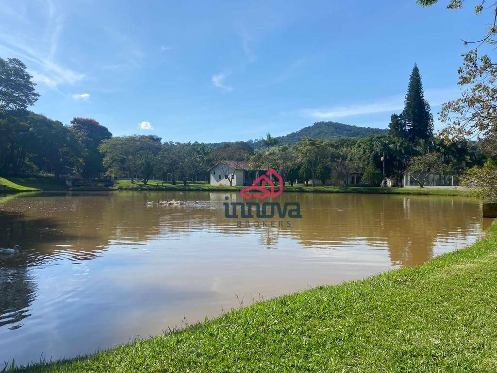 Chácara à venda com 5 quartos, 2500m² - Foto 6