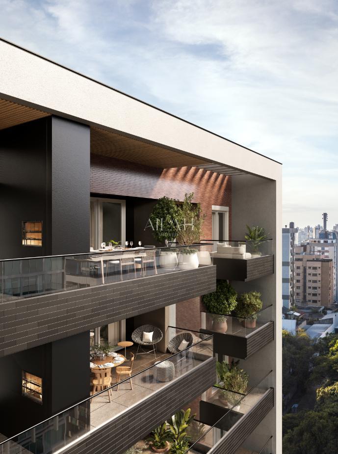 Apartamento à venda com 3 quartos, 106m² - Foto 8