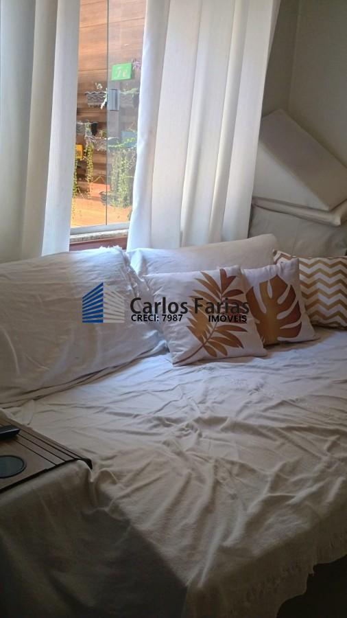 Casa à venda com 5 quartos, 200m² - Foto 31