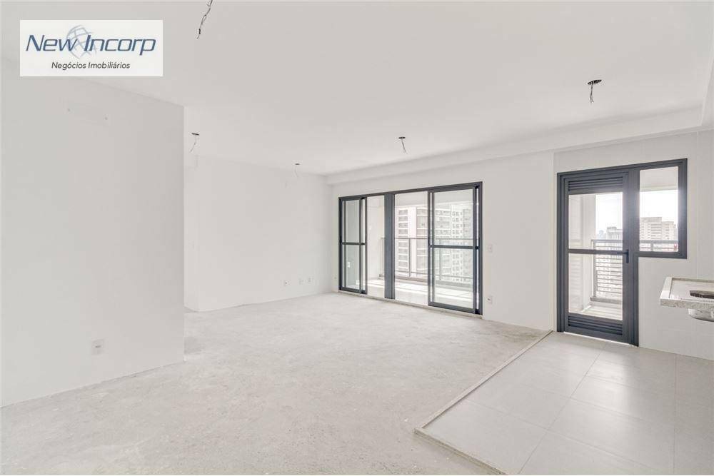 Apartamento à venda com 2 quartos, 84m² - Foto 4