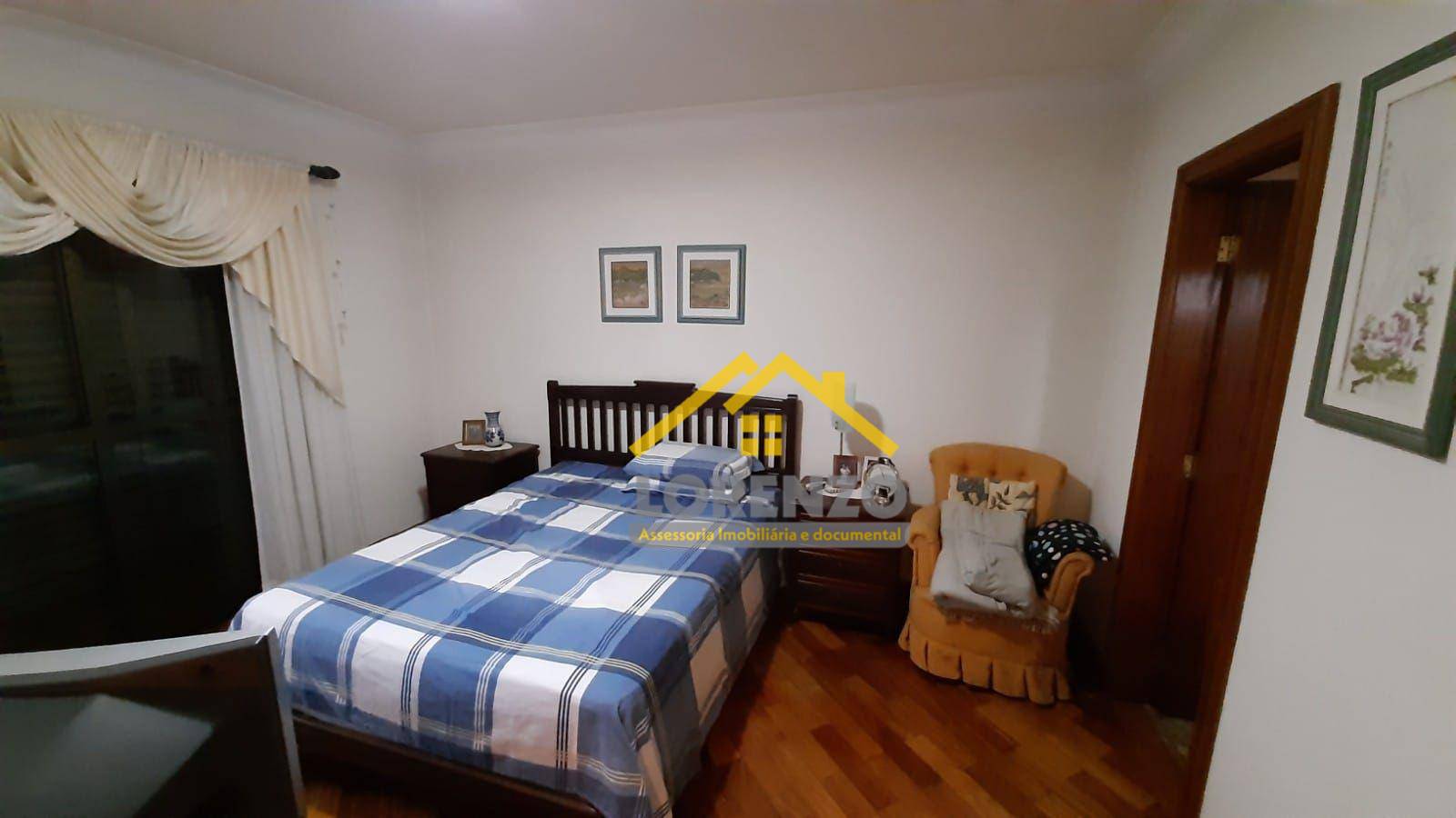 Apartamento à venda com 4 quartos, 189m² - Foto 17