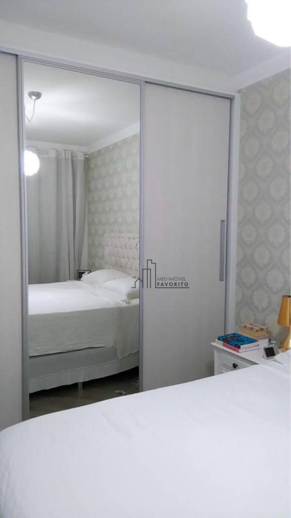 Apartamento à venda com 3 quartos, 70m² - Foto 12