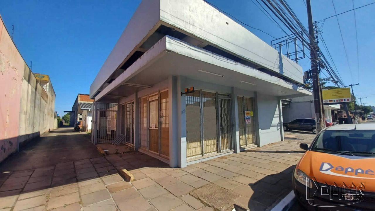 Depósito-Galpão, 945 m² - Foto 1