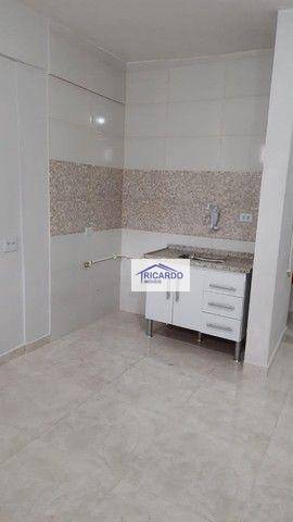 Apartamento à venda com 1 quarto, 24m² - Foto 3