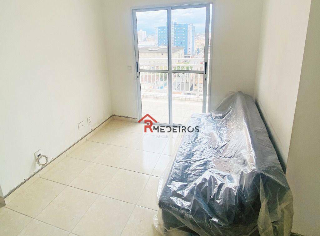 Apartamento à venda com 2 quartos, 51m² - Foto 2