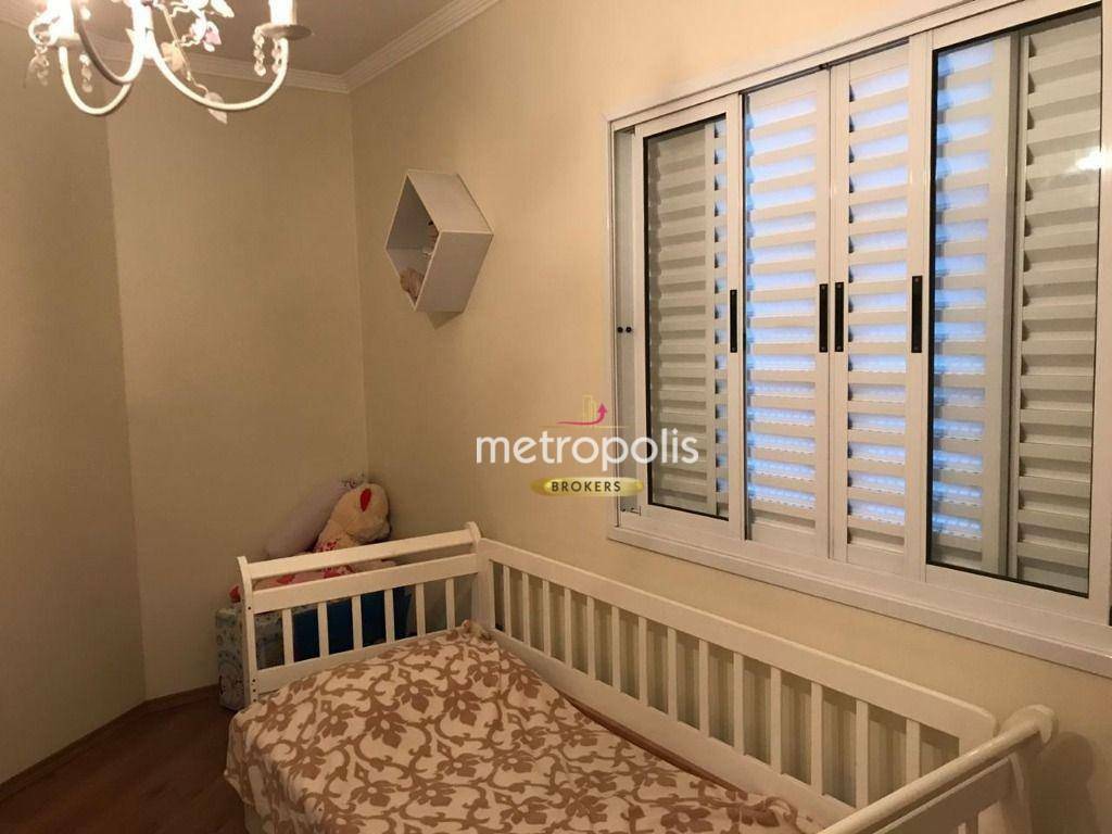 Sobrado à venda com 3 quartos, 200m² - Foto 15