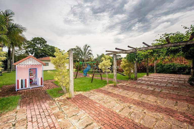 Casa de Condomínio à venda com 3 quartos, 621m² - Foto 48