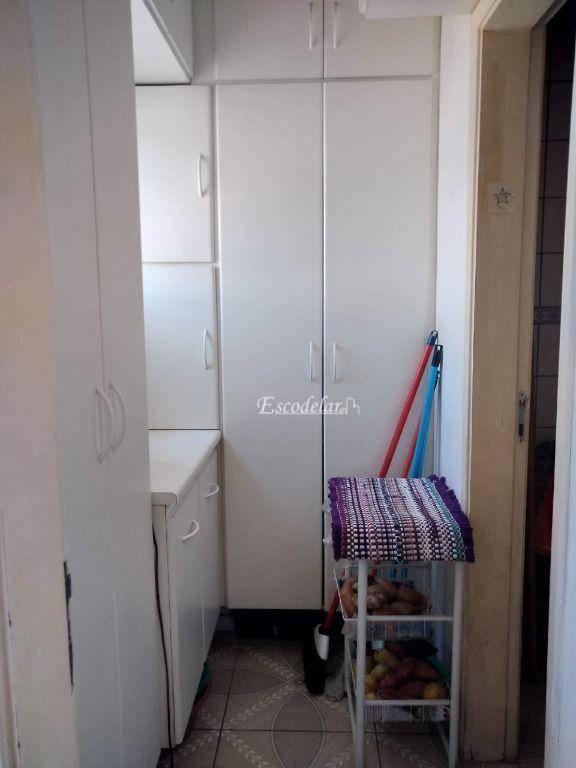 Apartamento à venda com 3 quartos, 94m² - Foto 15