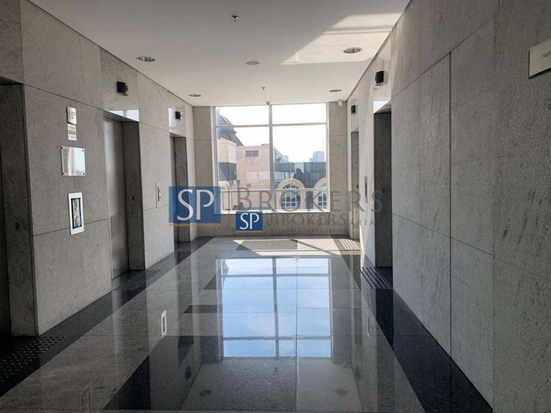 Conjunto Comercial-Sala para alugar, 376m² - Foto 11