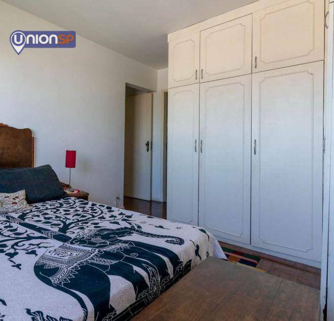 Apartamento à venda com 3 quartos, 115m² - Foto 12