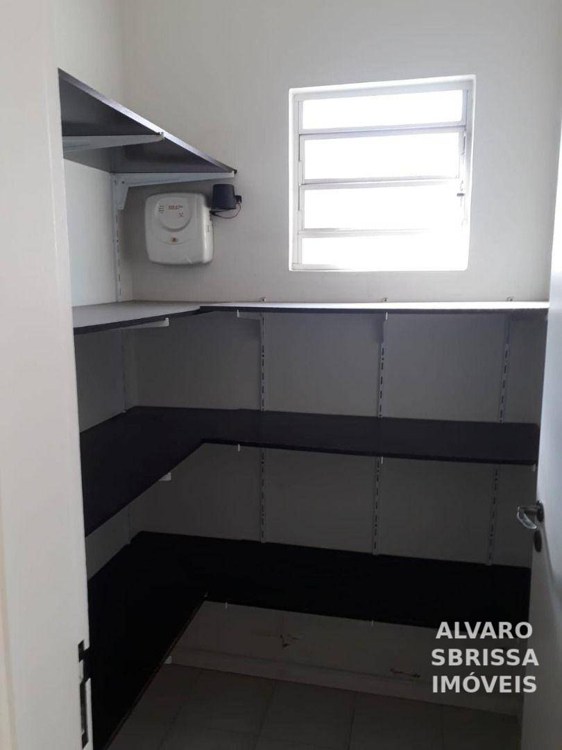 Casa à venda com 3 quartos, 137m² - Foto 15