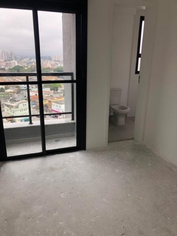 Apartamento à venda com 2 quartos, 64m² - Foto 6