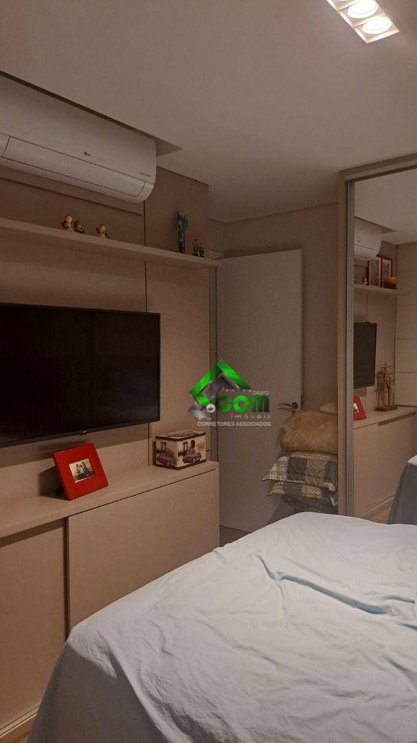 Apartamento à venda com 2 quartos, 70m² - Foto 4