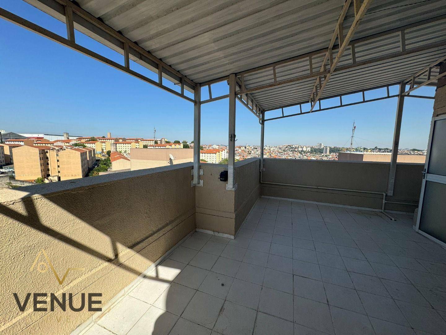 Cobertura à venda com 3 quartos, 93m² - Foto 36