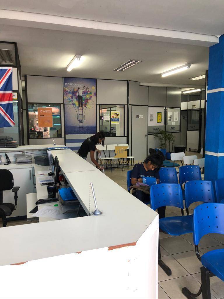 Prédio Inteiro, 258 m² - Foto 2