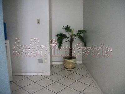 Conjunto Comercial-Sala para alugar, 118m² - Foto 1