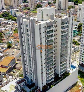 Apartamento à venda com 3 quartos, 150m² - Foto 5