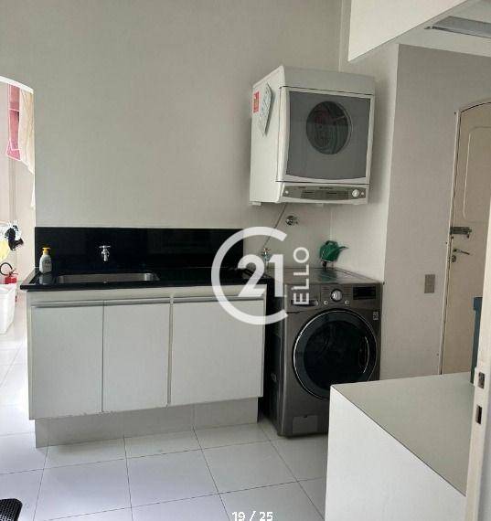 Apartamento à venda com 4 quartos, 370m² - Foto 19