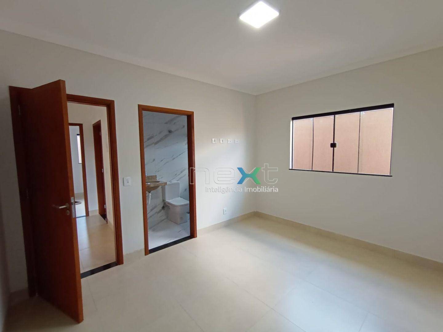 Casa à venda com 3 quartos, 121m² - Foto 7