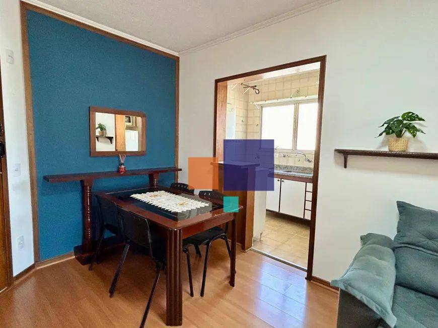 Apartamento para alugar com 1 quarto, 42m² - Foto 4