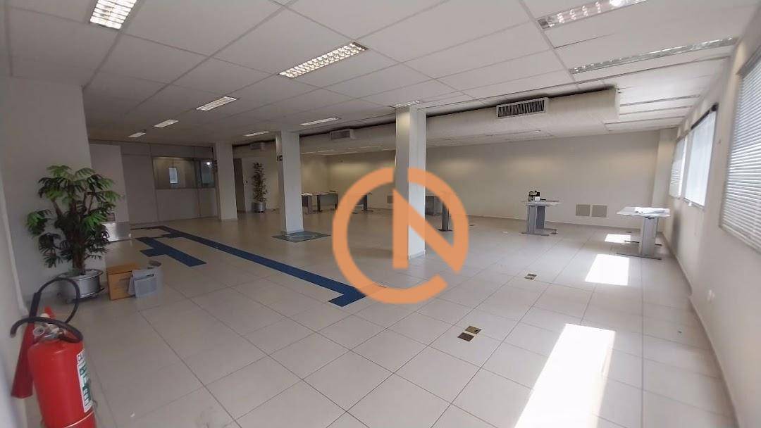 Conjunto Comercial-Sala à venda e aluguel, 543m² - Foto 46