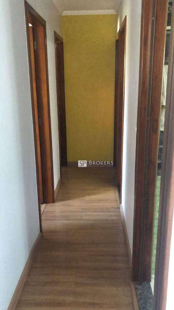 Apartamento à venda com 3 quartos, 78m² - Foto 11