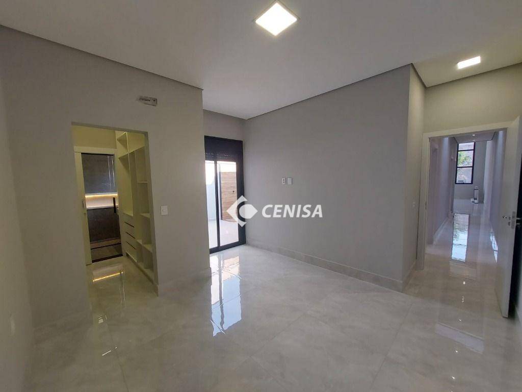 Casa de Condomínio à venda com 3 quartos, 136m² - Foto 10