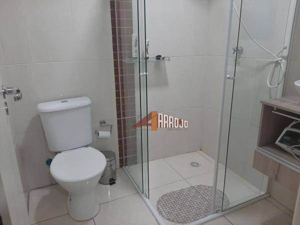 Sobrado à venda com 3 quartos, 122m² - Foto 12