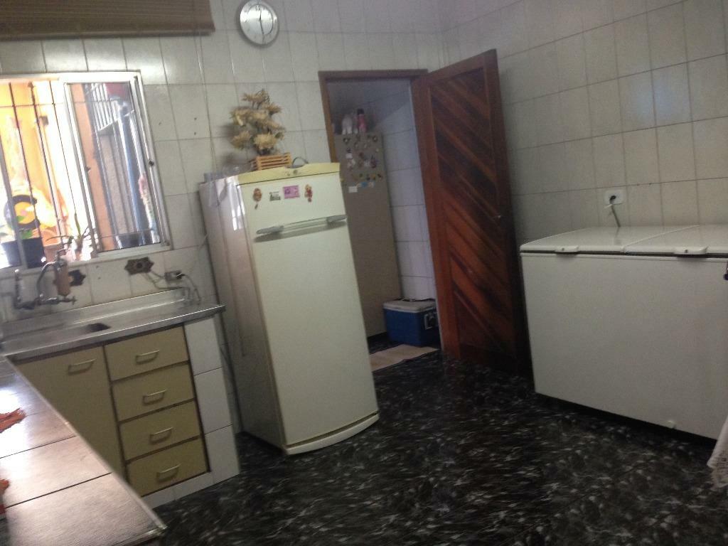 Sobrado à venda com 7 quartos, 270m² - Foto 50