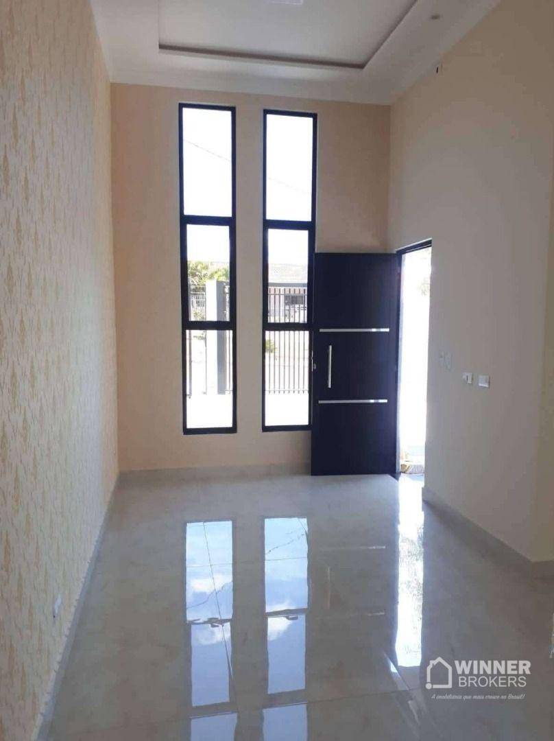 Casa, 3 quartos, 90 m² - Foto 3