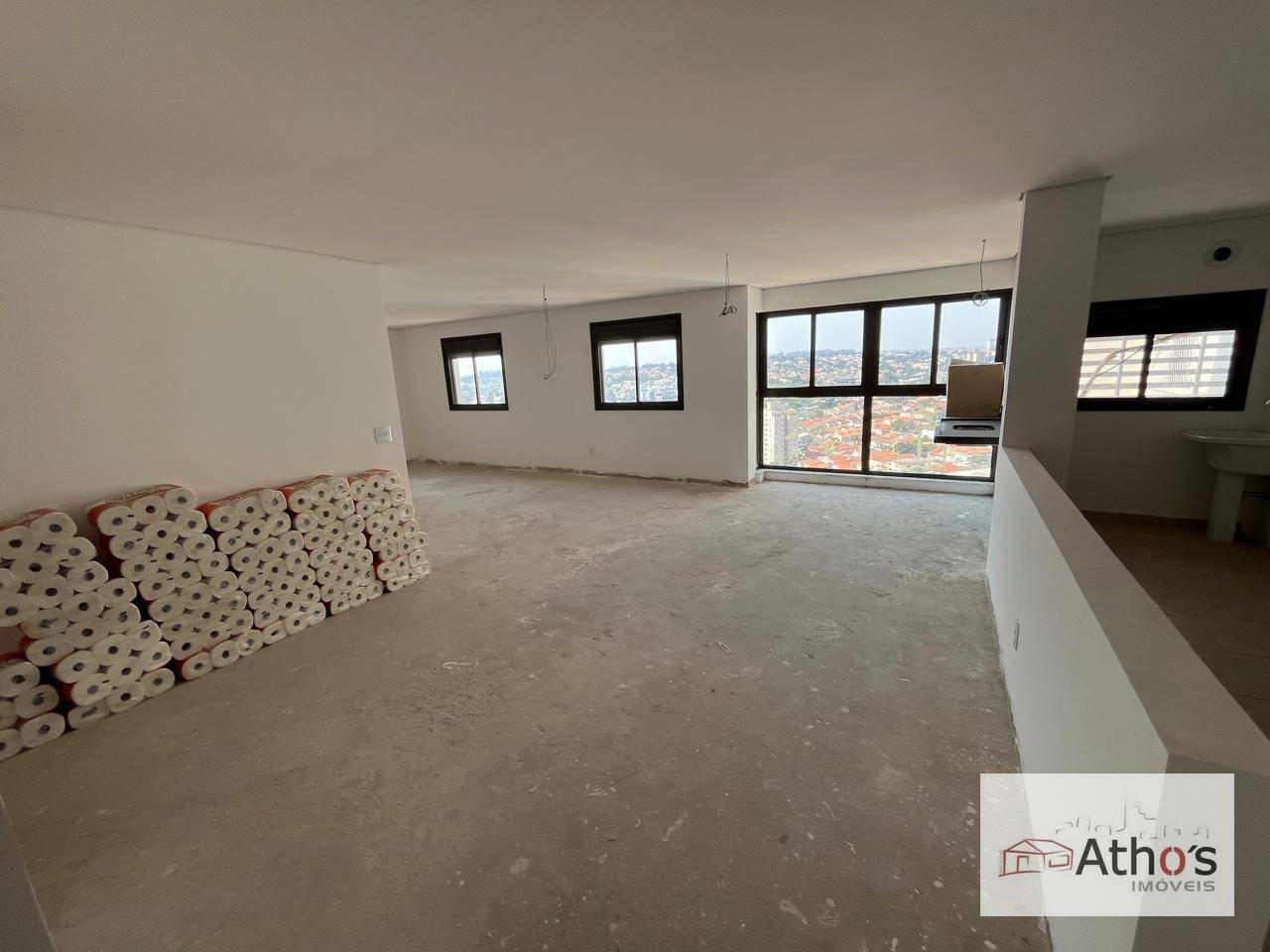 Cobertura à venda com 3 quartos, 153m² - Foto 18