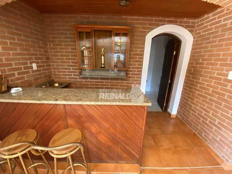 Casa de Condomínio à venda com 8 quartos, 984m² - Foto 5