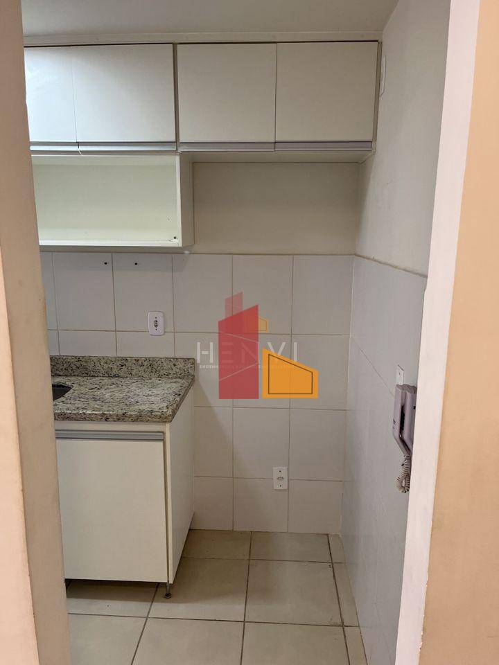 Apartamento à venda com 3 quartos, 66m² - Foto 6