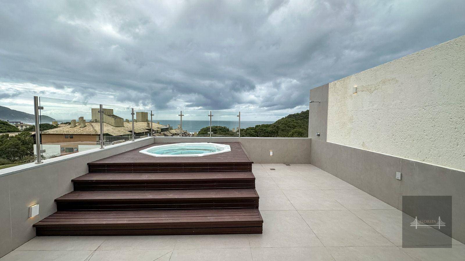 Cobertura, 8 quartos, 293 m² - Foto 4