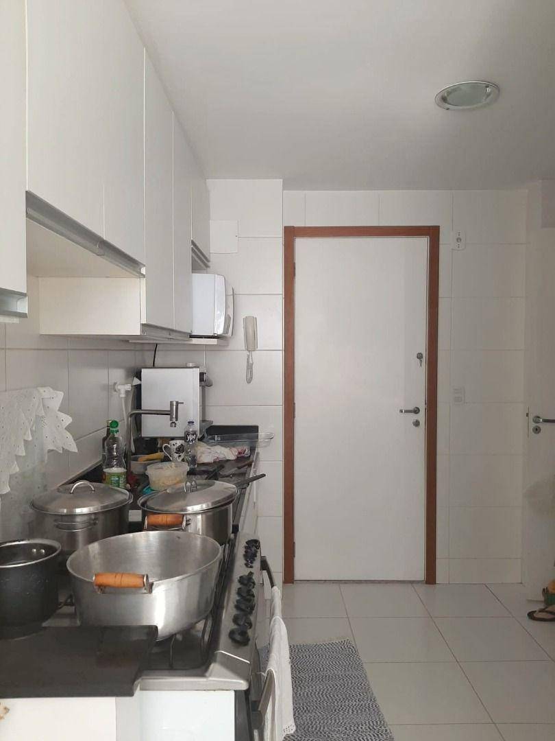 Apartamento à venda com 3 quartos, 105m² - Foto 13