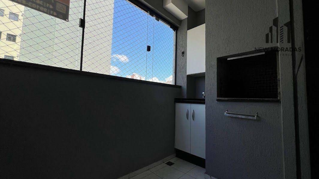 Apartamento à venda com 3 quartos, 96m² - Foto 7